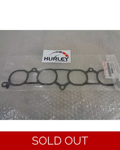 Genuine Toyota 3SGE BEAMS inlet manifold gasket